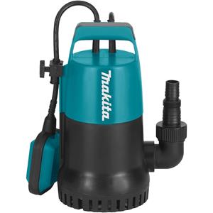 Makita PF0300 Drainage Pump Parts