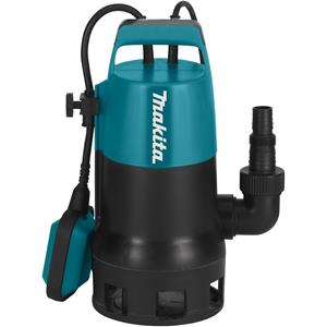 Makita PF0410 Drainage Pump Parts