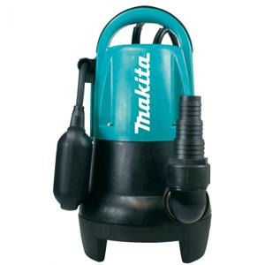 Makita PF4000 Drainage Pump Parts