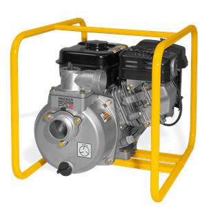 Wacker PG2A Clear Water Pump Parts Wacker PG2A Clear Water Pump Parts