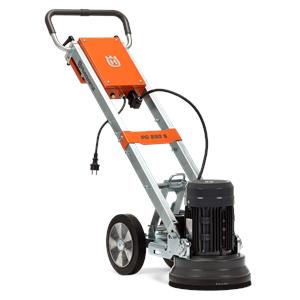 Husqvarna PG 280 S Floor Grinder Parts Husqvarna PG 280 S Floor Grinder Parts