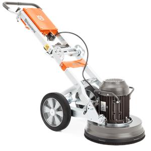 Husqvarna PG 400 Floor Grinder Parts Husqvarna PG 400 Floor Grinder Parts
