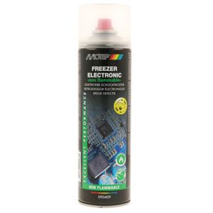 Electrical Maintenance Sprays