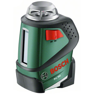Bosch PLL 360 Parts