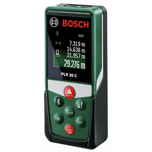 Bosch PLR 30 C Parts