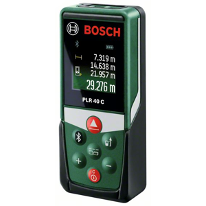 Bosch PLR 40 C Parts