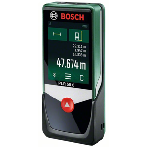 Bosch PLR 50 C Parts