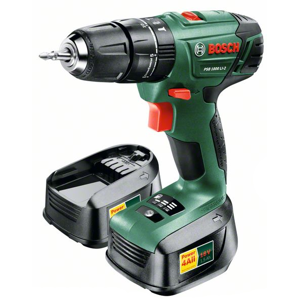 Bosch PSB 1800 LI-2 Parts