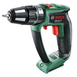 Bosch PSB 18 LI-2 Ergonomic Parts