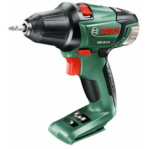 Bosch PSR 18 LI-2 Parts