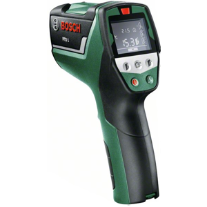 Bosch PTD 1 Parts