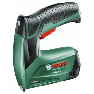 Bosch PTK 3.6 LI Parts
