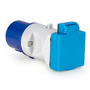 Plugs & Sockets