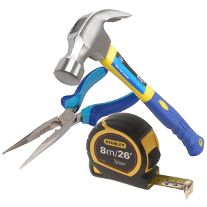 Popular Hand Tools