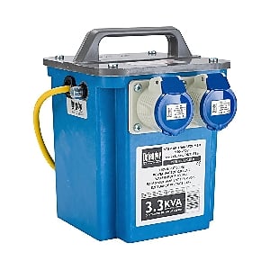 Power Distribution