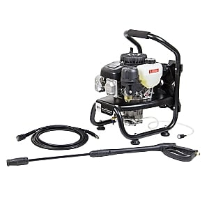 SIP Pressure Washers & Pumps