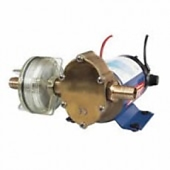 Pumps and Solenoid Valves