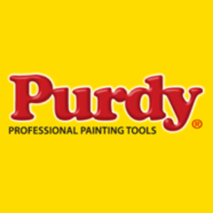 Purdy logo