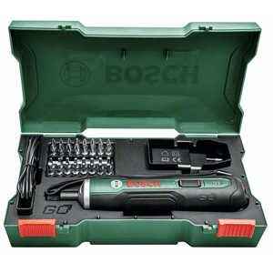 Bosch PushDrive Parts