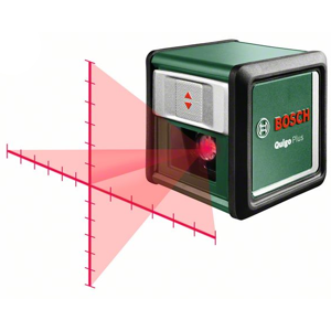 Bosch Quigo Plus Parts