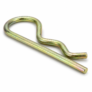 Pins & Clips