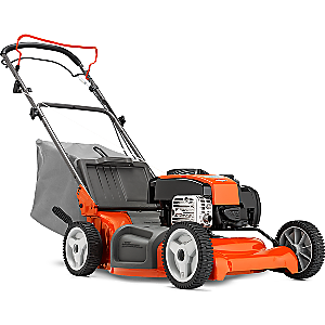 Husqvarna R145 SV Consumer Lawn Mower Parts