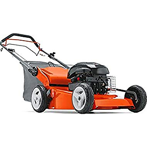 Husqvarna R147 Consumer Lawn Mower Parts