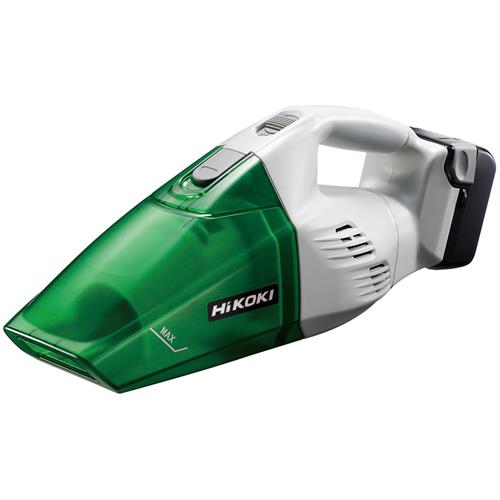 Hikoki R14DSL Cordless Cleaner Parts