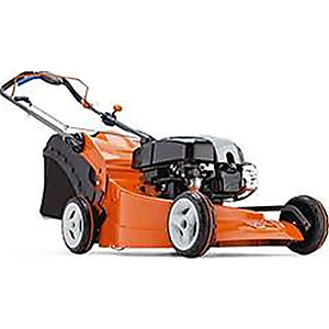 Husqvarna R150 S Consumer Lawn Mower Parts