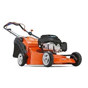 Husqvarna R150 SVH Commercial Lawn Mower Parts
