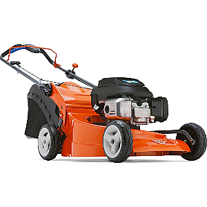 Husqvarna R151 SV Consumer Lawn Mower Parts Husqvarna R151 SV Consumer Lawn Mower Parts