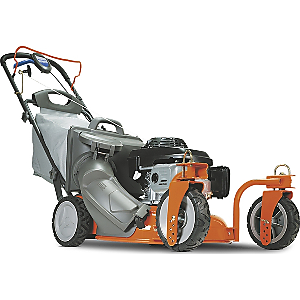 Husqvarna R152 SV Consumer Lawn Mower Parts