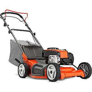 Husqvarna R153 SV Consumer Lawn Mower Parts Husqvarna R153 SV Consumer Lawn Mower Parts