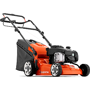 Husqvarna R43 Consumer Lawn Mower Parts Husqvarna R43 Consumer Lawn Mower Parts