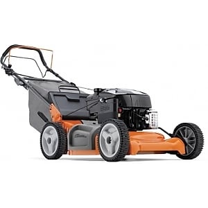 Husqvarna R52 S Commercial Lawn Mower Parts