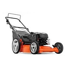 Husqvarna R Series Consumer Lawn Mowers 