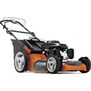 Husqvarna R53 SVW Consumer Lawn Mower Parts