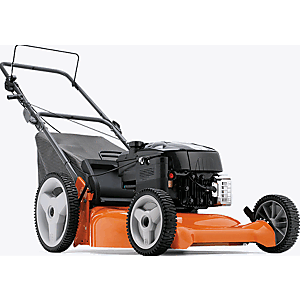 Husqvarna R53 W Consumer Lawn Mower Parts