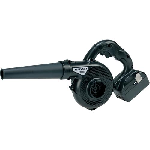 Hikoki RB18DSL Cordless Blower Parts