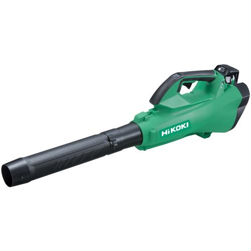 Hikoki RB36DA Cordless Blower Parts