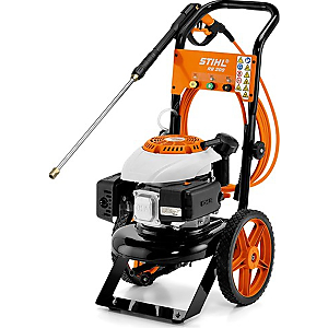 Stihl RB 300 K Cold Pressure Washer Parts Stihl RB 300 K Cold Pressure Washer Parts