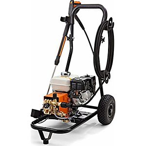 Stihl RB 302 Cold Pressure Washer Parts