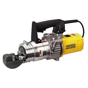 Wacker RCP-32/120 Rebar Cutter Parts