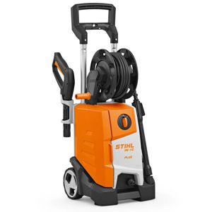 Stihl RE 110 PLUS Cold Pressure Washer Parts