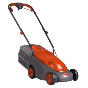 Re320 flymo 2025