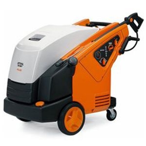 Stihl RE661, RE961 Hot Pressure Washer Parts