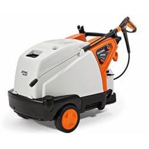 Stihl Hot Pressure Washer Parts