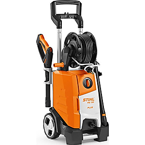 Stihl RE 102 KM, RE 104 KM, RE 106 KM Cold Pressure Washer Parts Stihl RE 102 KM, RE 104 KM, RE 106 KM Cold Pressure Washer Parts