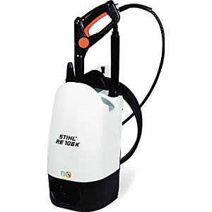 Stihl RE 105 K Cold Pressure Washer Parts Stihl RE 105 K Cold Pressure Washer Parts