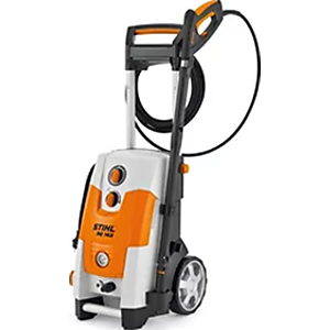 Stihl re shop 107 pressure washer